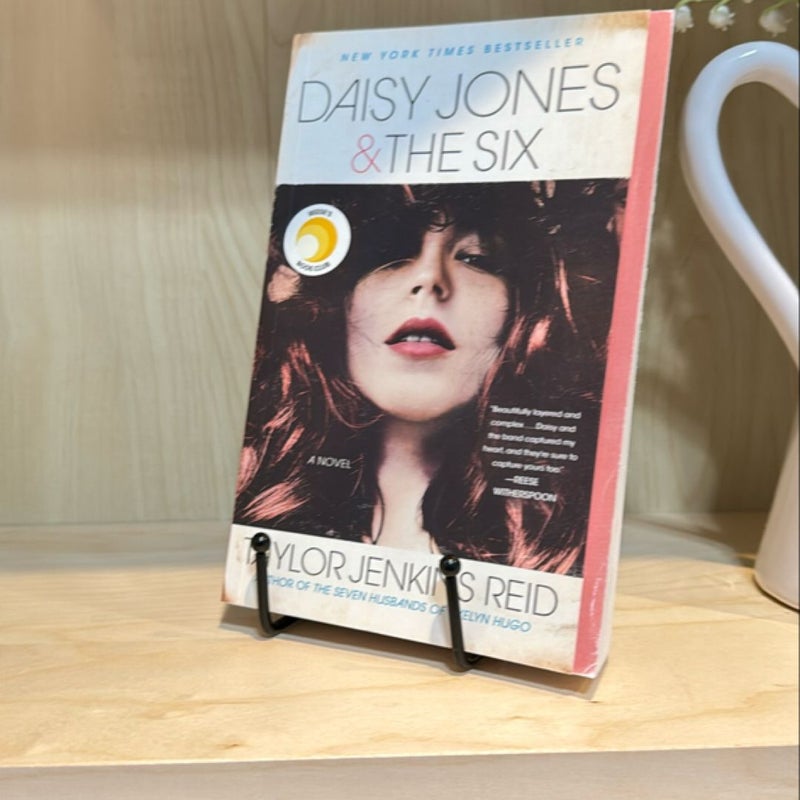 Daisy Jones and the Six