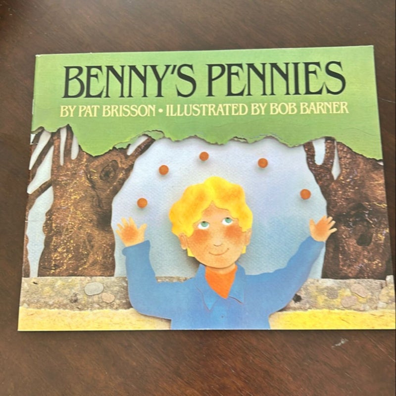 Benny's Pennies