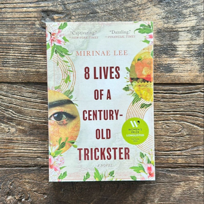 8 Lives of a Century-Old Trickster