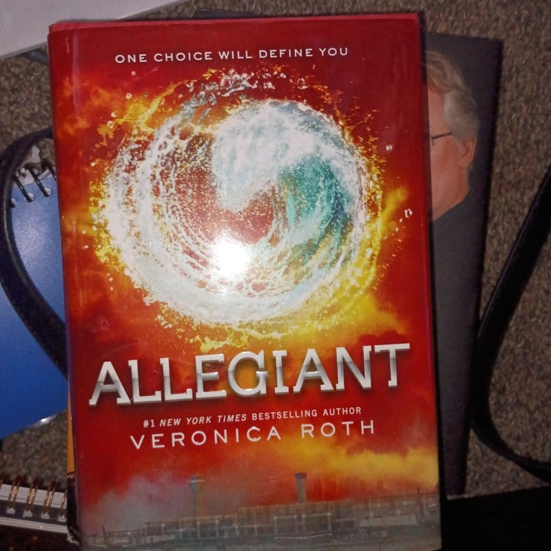 Allegiant