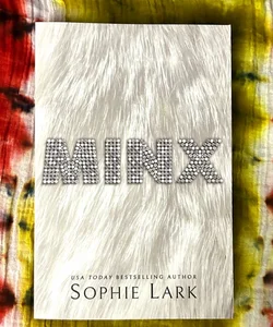 Minx (Signed)