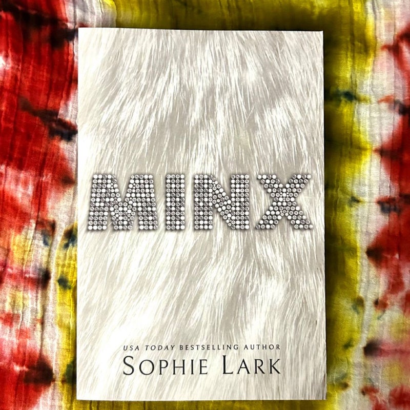 Minx (Signed)