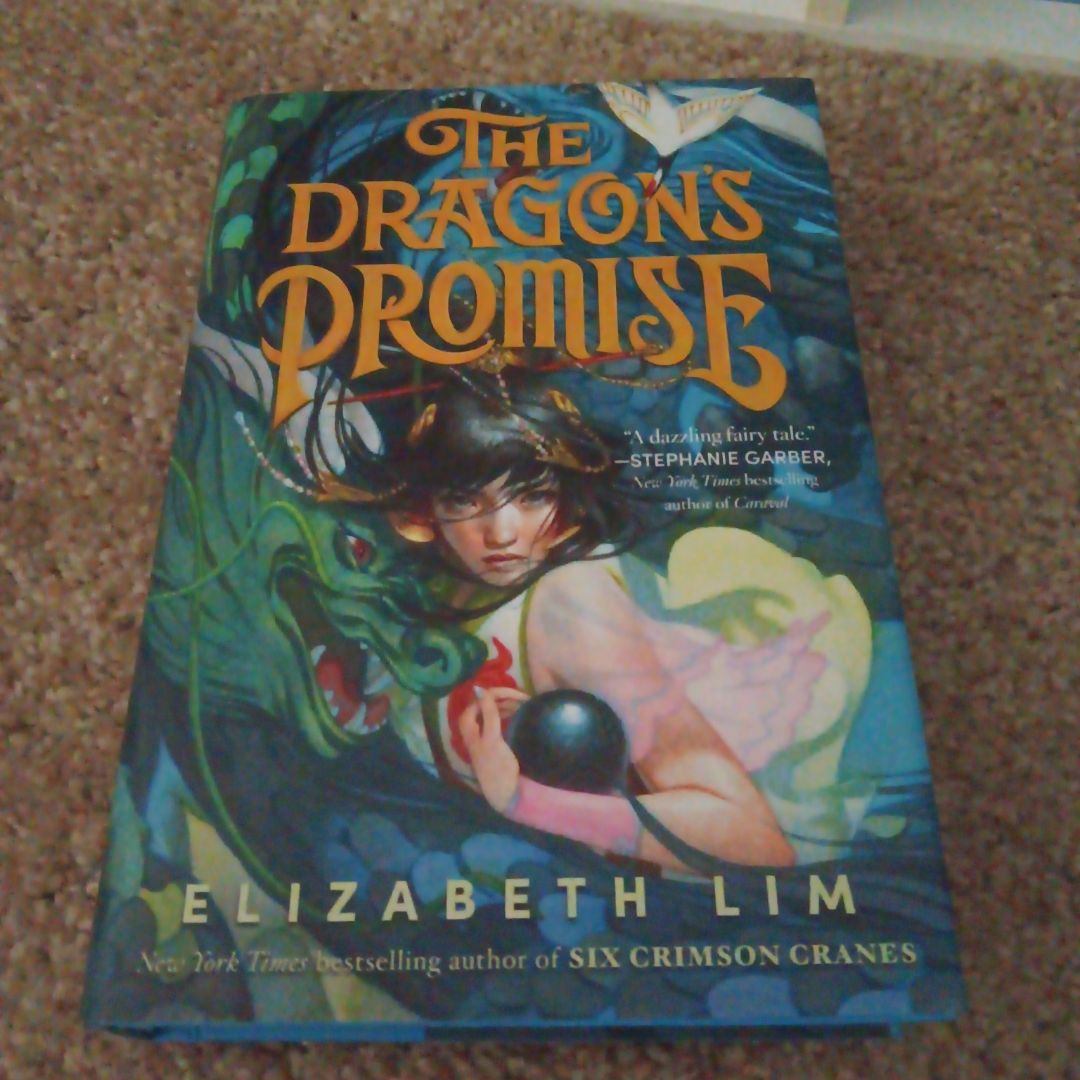 The Dragon's Promise
