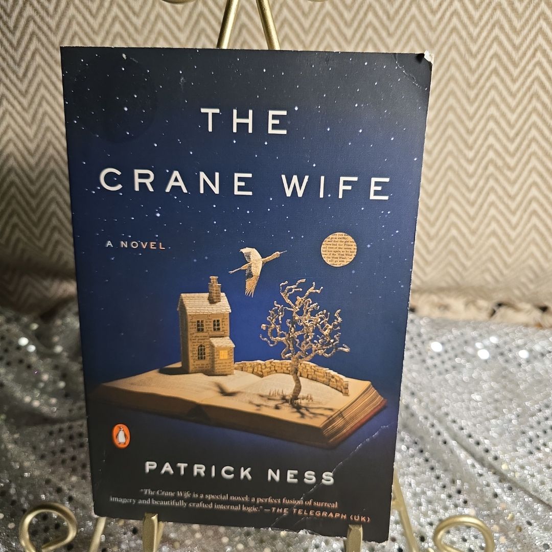 The Crane Wife