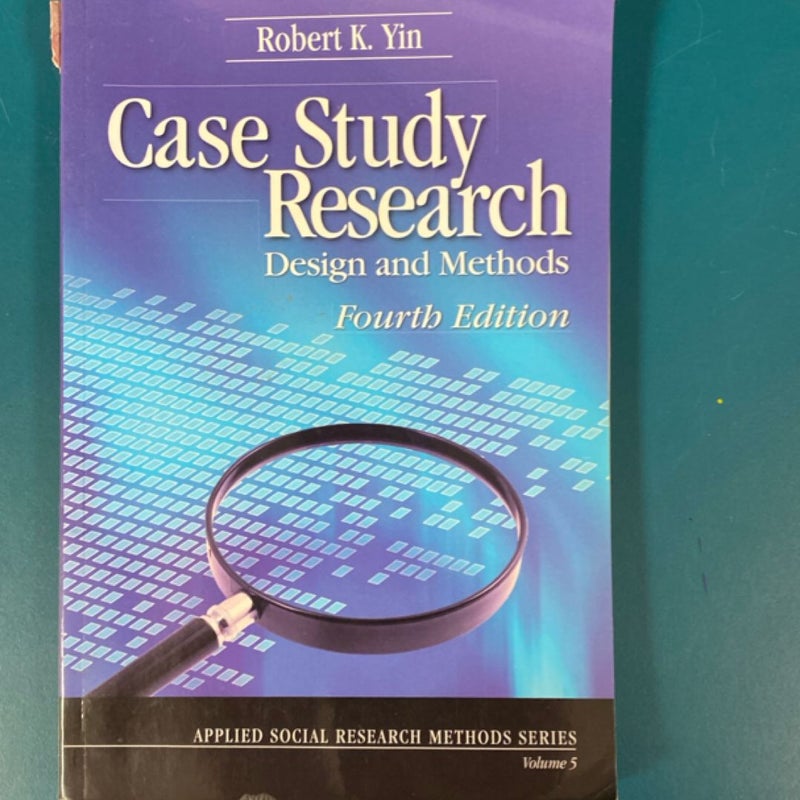 Case Study Research