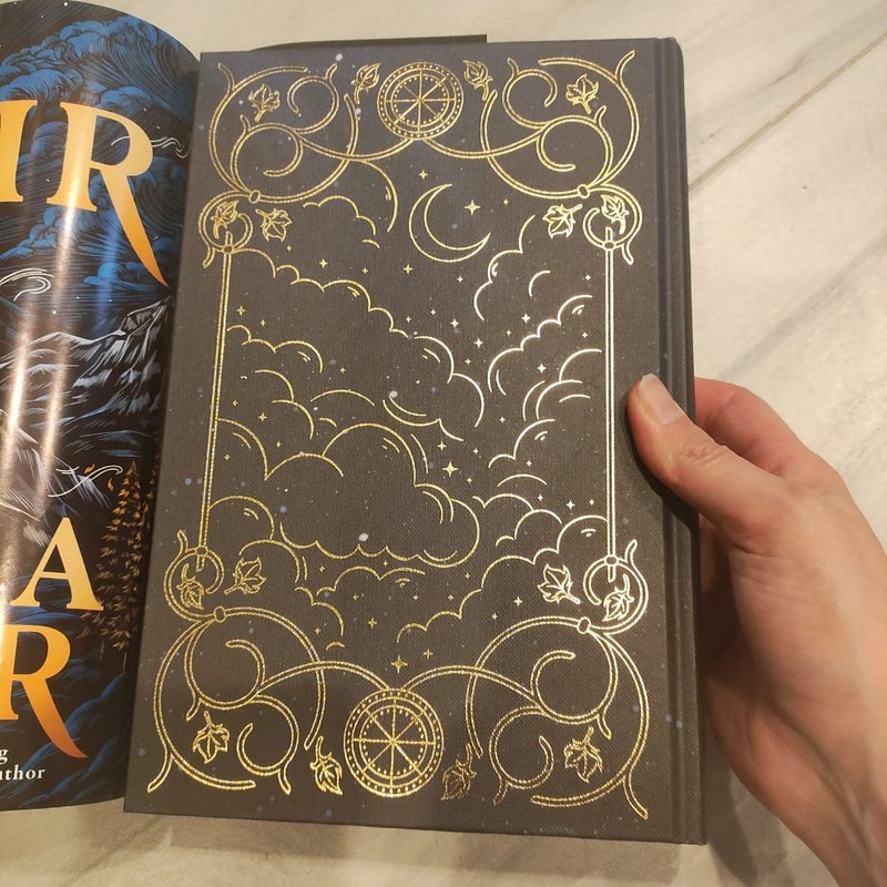 Heir (Fairyloot)