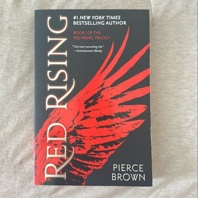 Red Rising