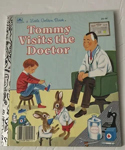 Tommy Visits the Doctor 