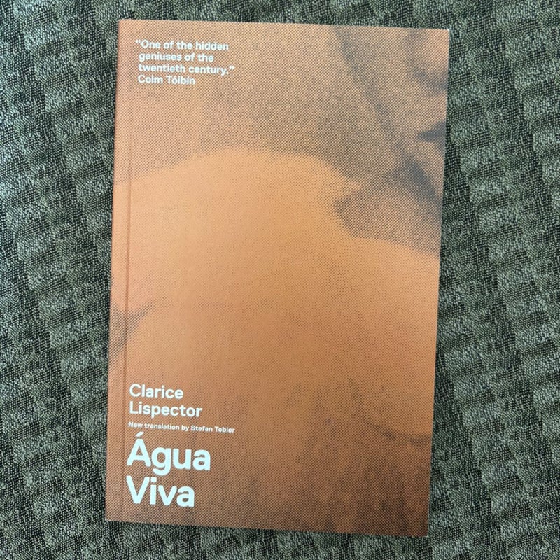 Agua Viva