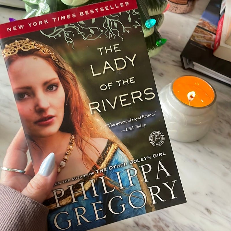 The Lady of the Rivers