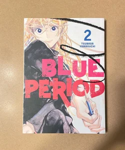 Blue Period 2