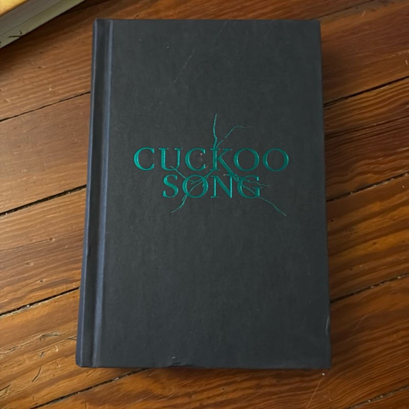 Cuckoo Song