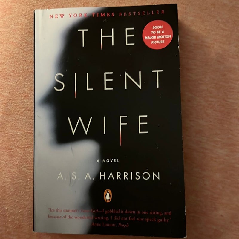 The Silent Wife