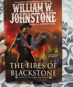 The Fires of Blackstone