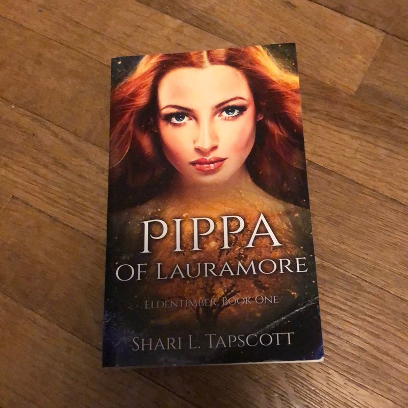 Pippa of Lauramore