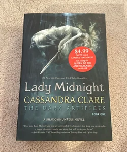 Lady Midnight