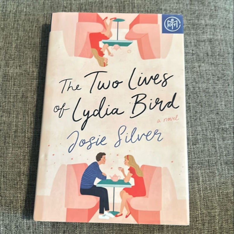 The Two Lives of Lydia Bird