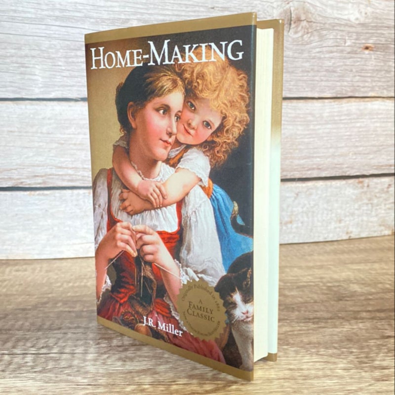 Home-Making