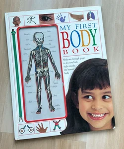 My First Body Book