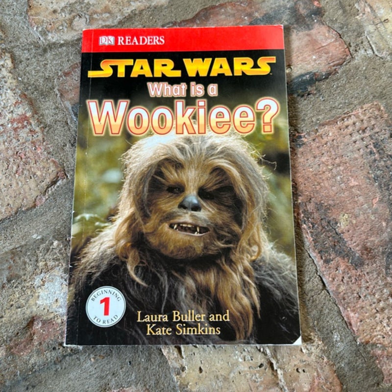 What Is a Wookie?