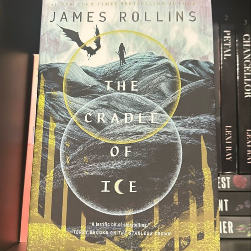 The Cradle of Ice