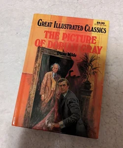 Great Illustrated Classics: The Picture of Dorian Gray