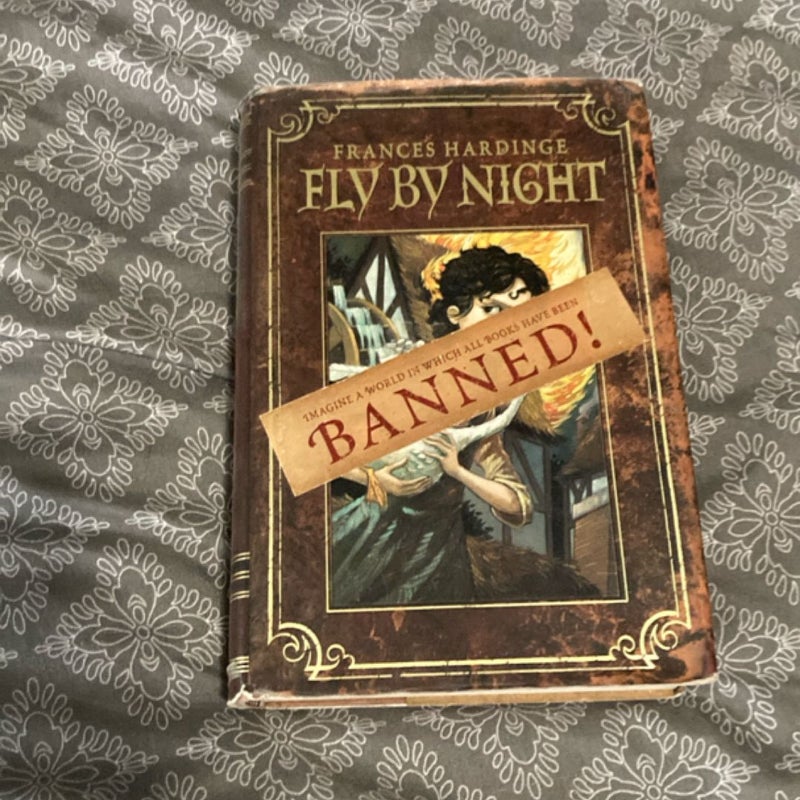 Fly by Night
