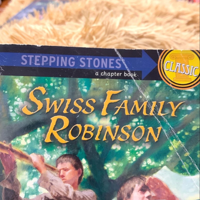 Swiss Family Robinson