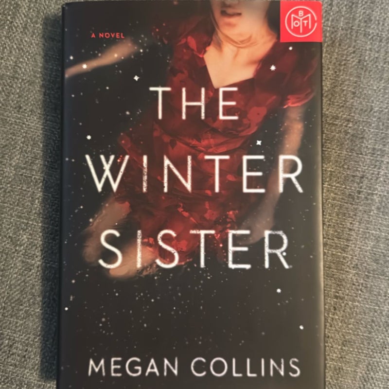 The Winter Sister