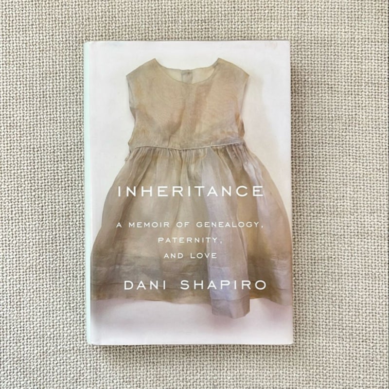 Inheritance