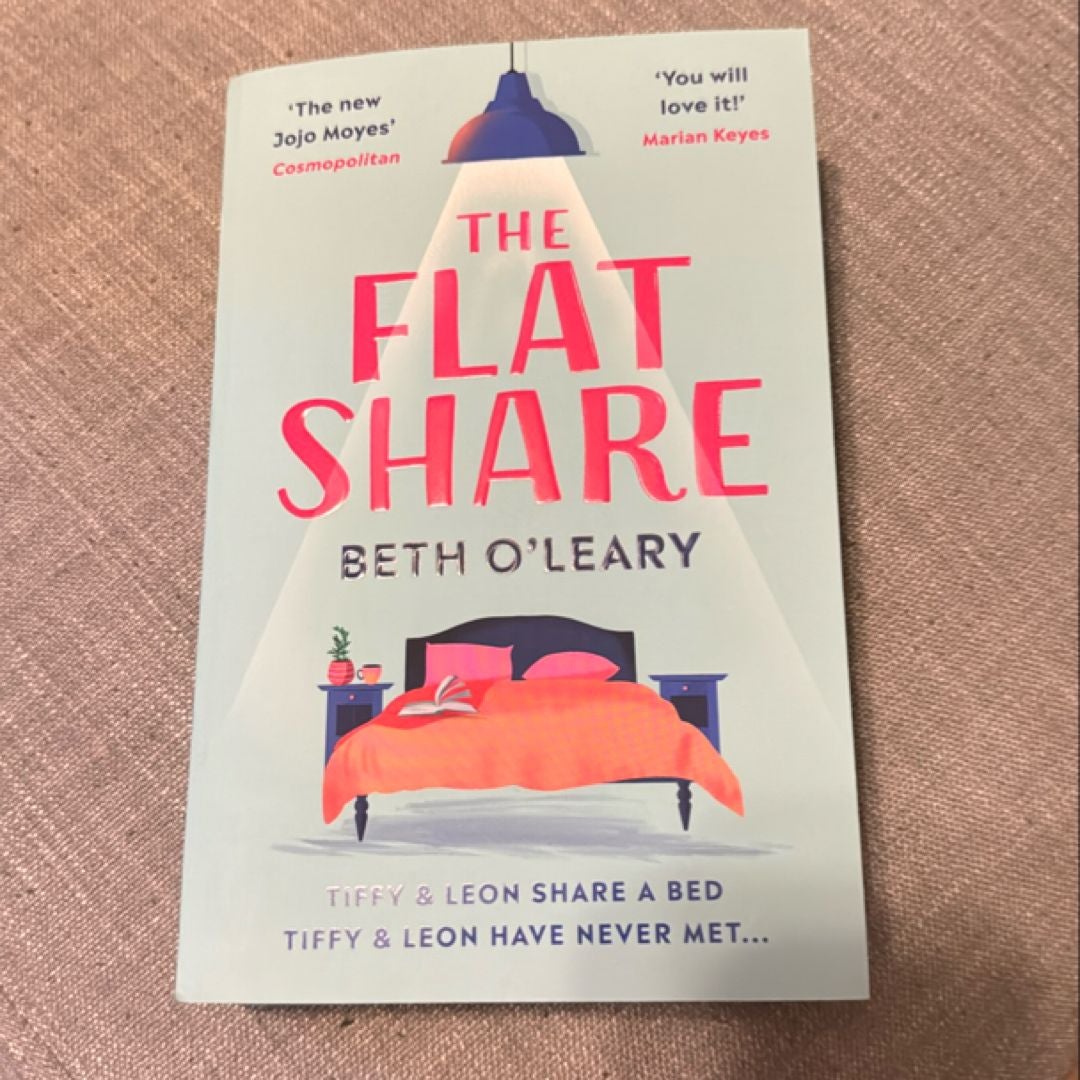 The Flatshare