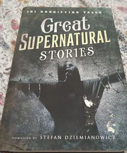 Great Supernatural Stories