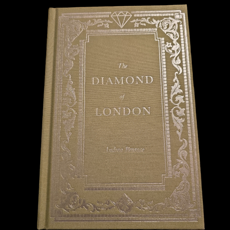The Diamond of London
