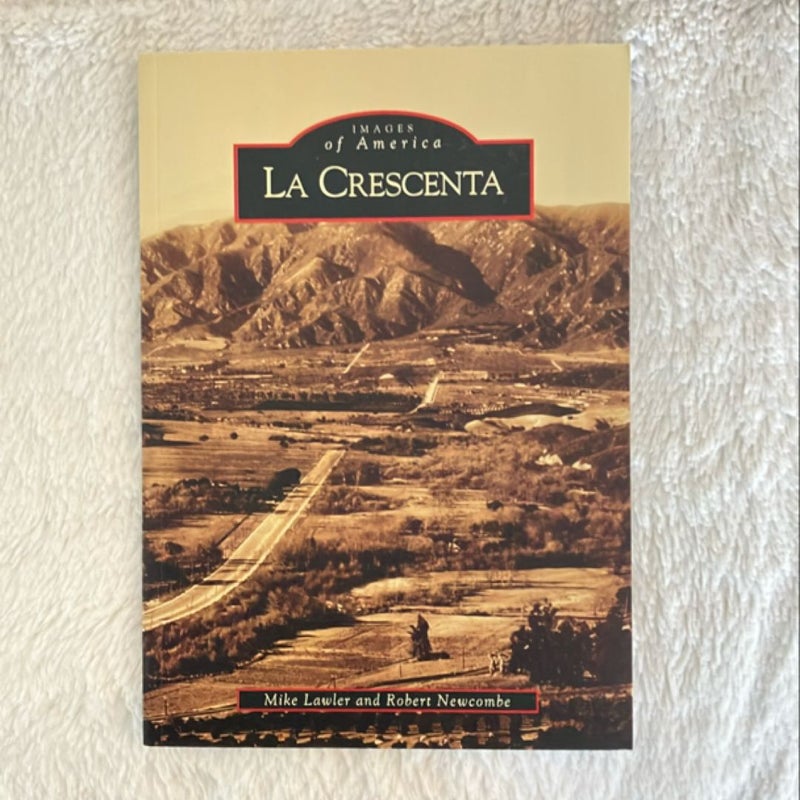 La Crescenta