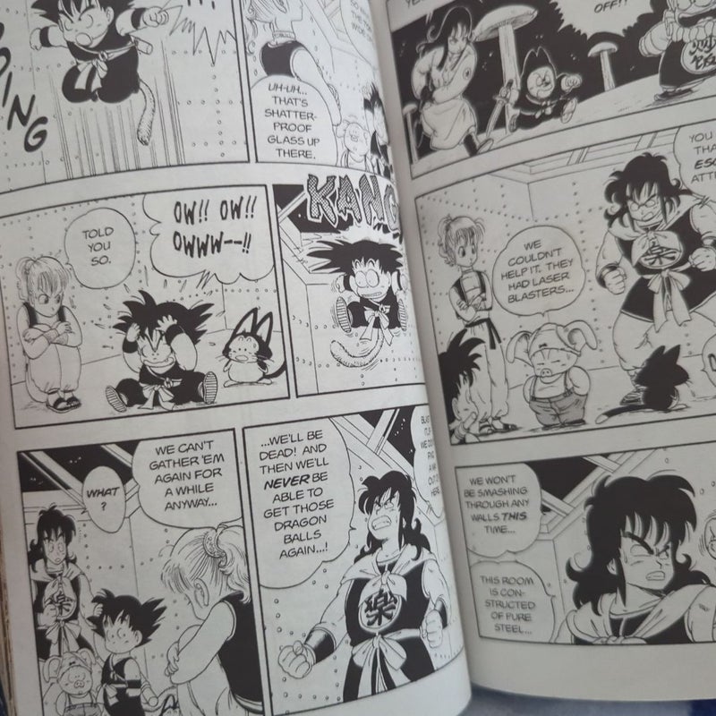 Dragon Ball