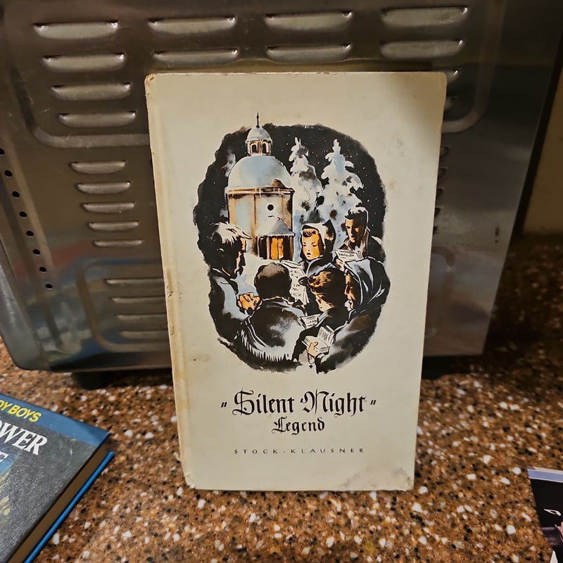 Silent Night Legend