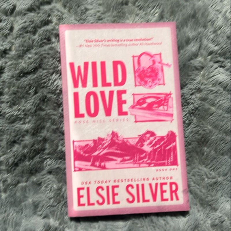 Wild Love