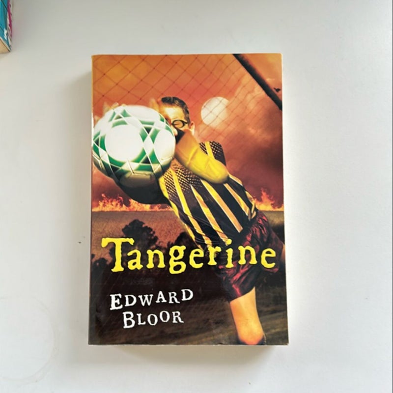 Tangerine