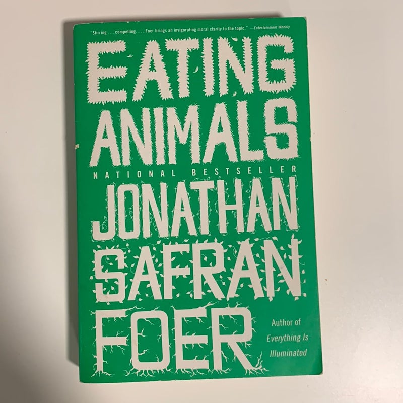 Eating Animals