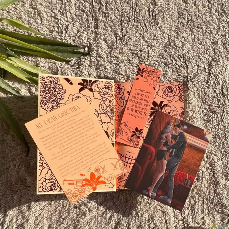 Legacy of Gods Luxury Box Set 