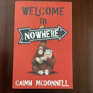 Welcome to Nowhere