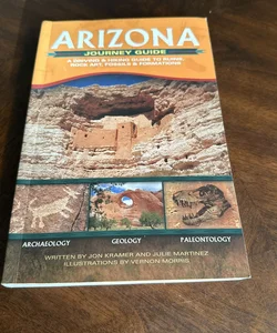 Arizona Journey Guide