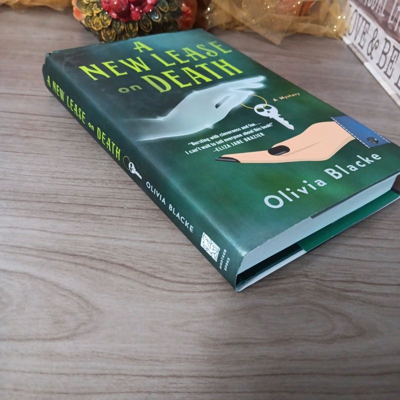 A New Lease on Death