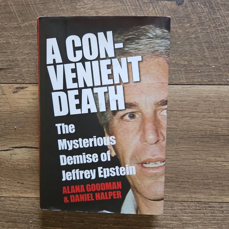 A Convenient Death