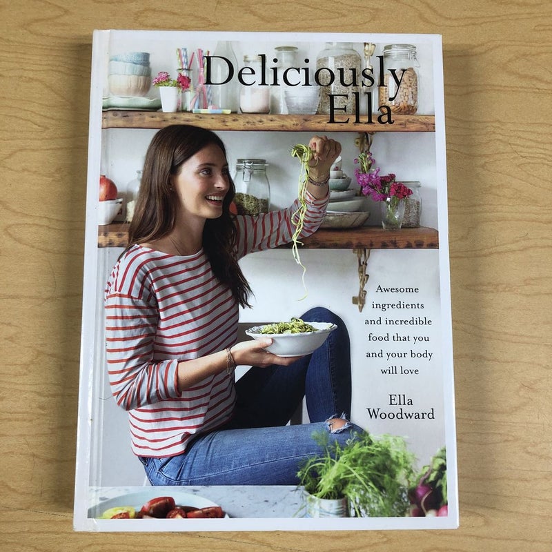 Deliciously Ella