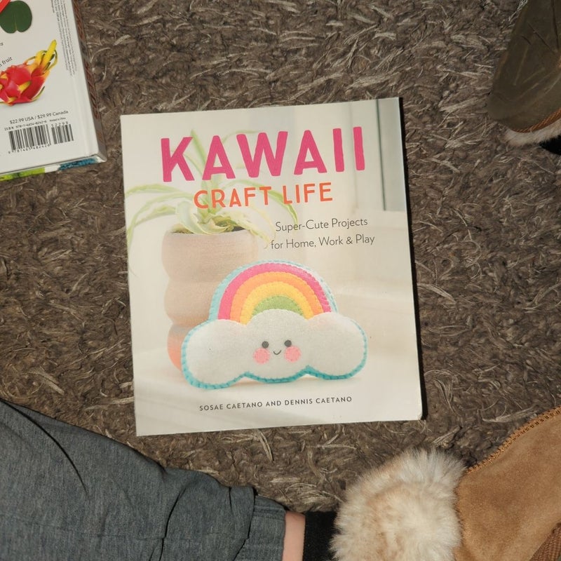 Kawaii Craft Life