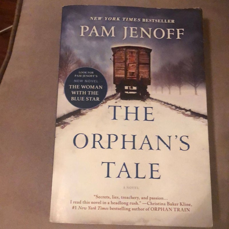 The Orphan's Tale