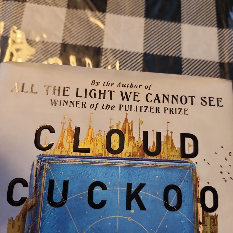 Cloud Cuckoo Land