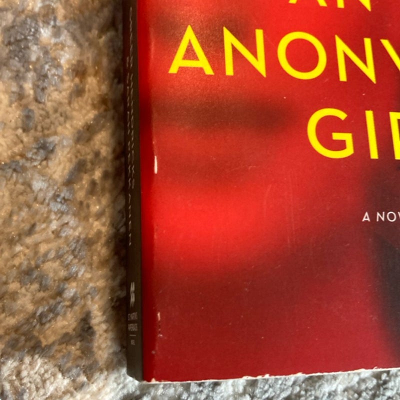 An Anonymous Girl