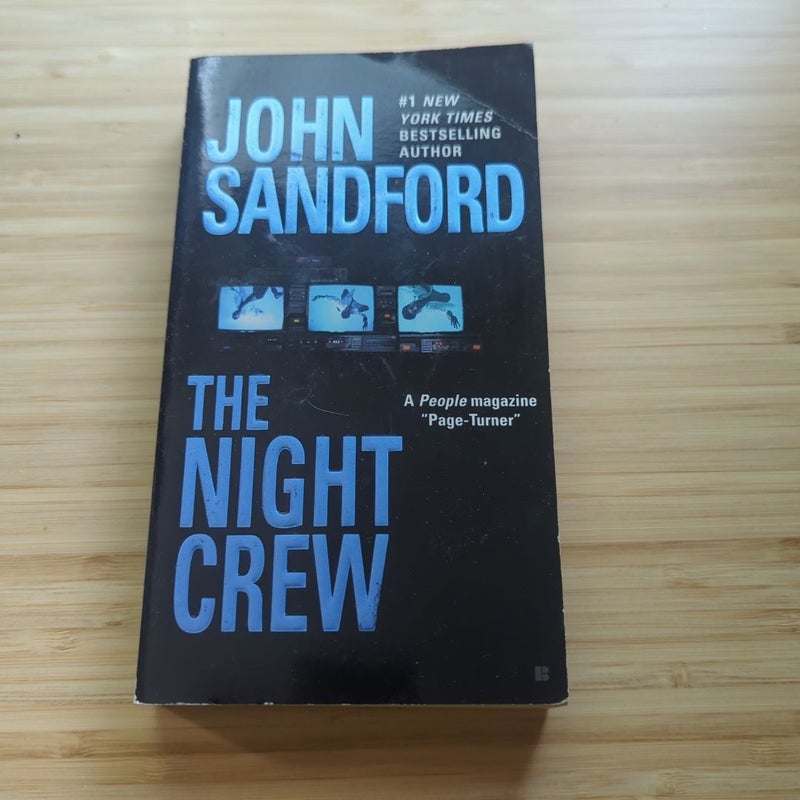 The Night Crew